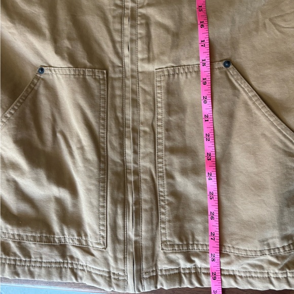 Old Navy Barn Coat Jacket Carhartt inspired - Picture 6 of 7